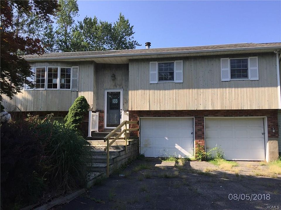 40 Union Valley Rd, Mahopac, NY 10541 Zillow