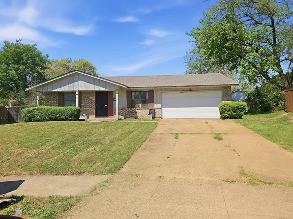 4557 Image Pl, Dallas, TX 75211