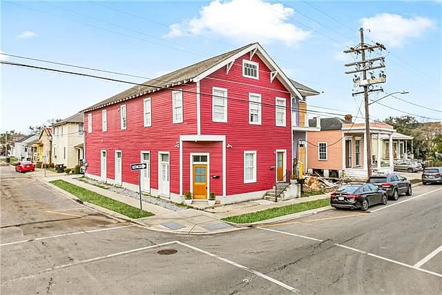 1st image of 1201 N Galvez St
