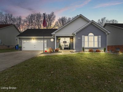 215 Woodfield Cir, Shelbyville, KY, 40065