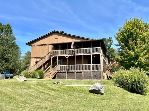 68-4 Woodson Bend Resort, Bronston, KY 42518