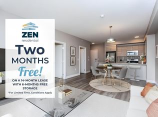11350 128th St NW #BERYLLIUM, Edmonton, AB T5M 2T1