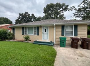 604 W Lexington Ave, High Point, NC 27262