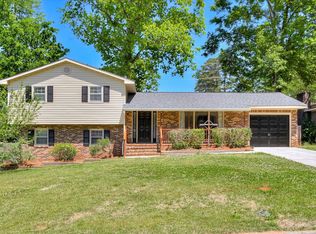 3853 Boulder Creek Rd, Martinez, GA 30907