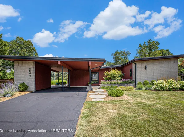 6046 Dawn Ave, East Lansing, MI 48823