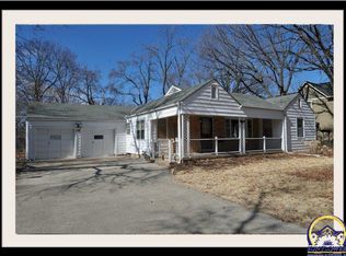 1527 SW High Ave, Topeka, KS 66604