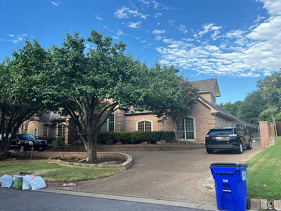 2nd image of 4804 Shadycreek Ln