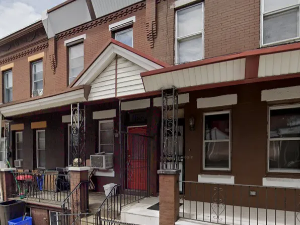 2562 N Hollywood St, Philadelphia, PA 19132