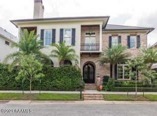 107 Cellar Ct, Lafayette, LA 70508