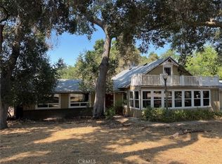3620 Colima Rd, Atascadero, CA 93422