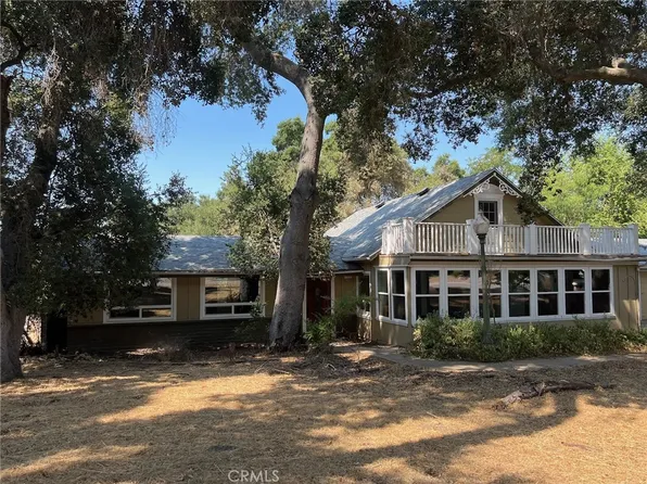 3620 Colima Rd, Atascadero, CA 93422