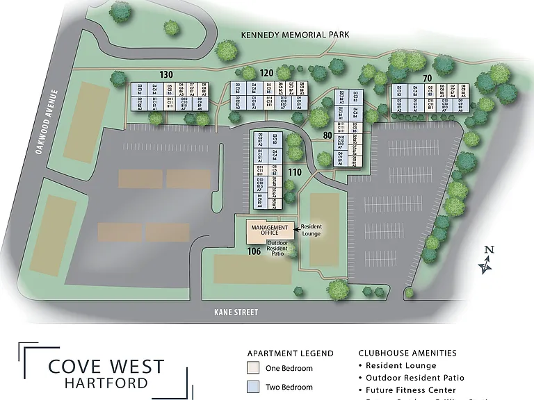Cove West Hartford — Photo 15