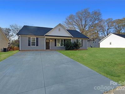 368 Office Dr SW, Concord, NC, 28027