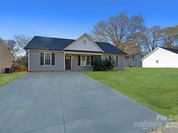 368 Office Dr SW, Concord, NC 28027