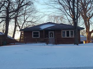 221 2nd St W, Balaton, MN 56115