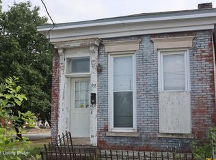 938 E Jefferson St, Louisville, KY 40206
