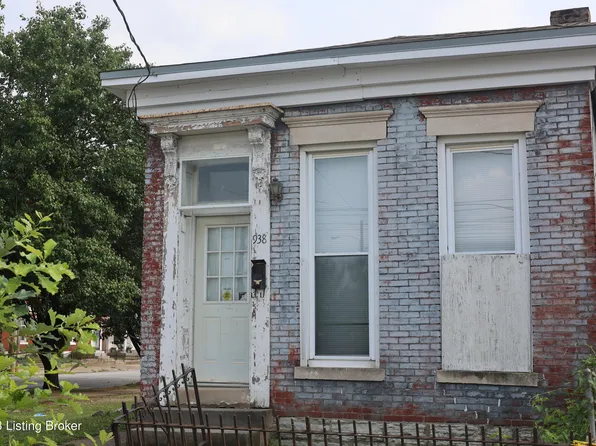 938 E Jefferson St, Louisville, KY 40206