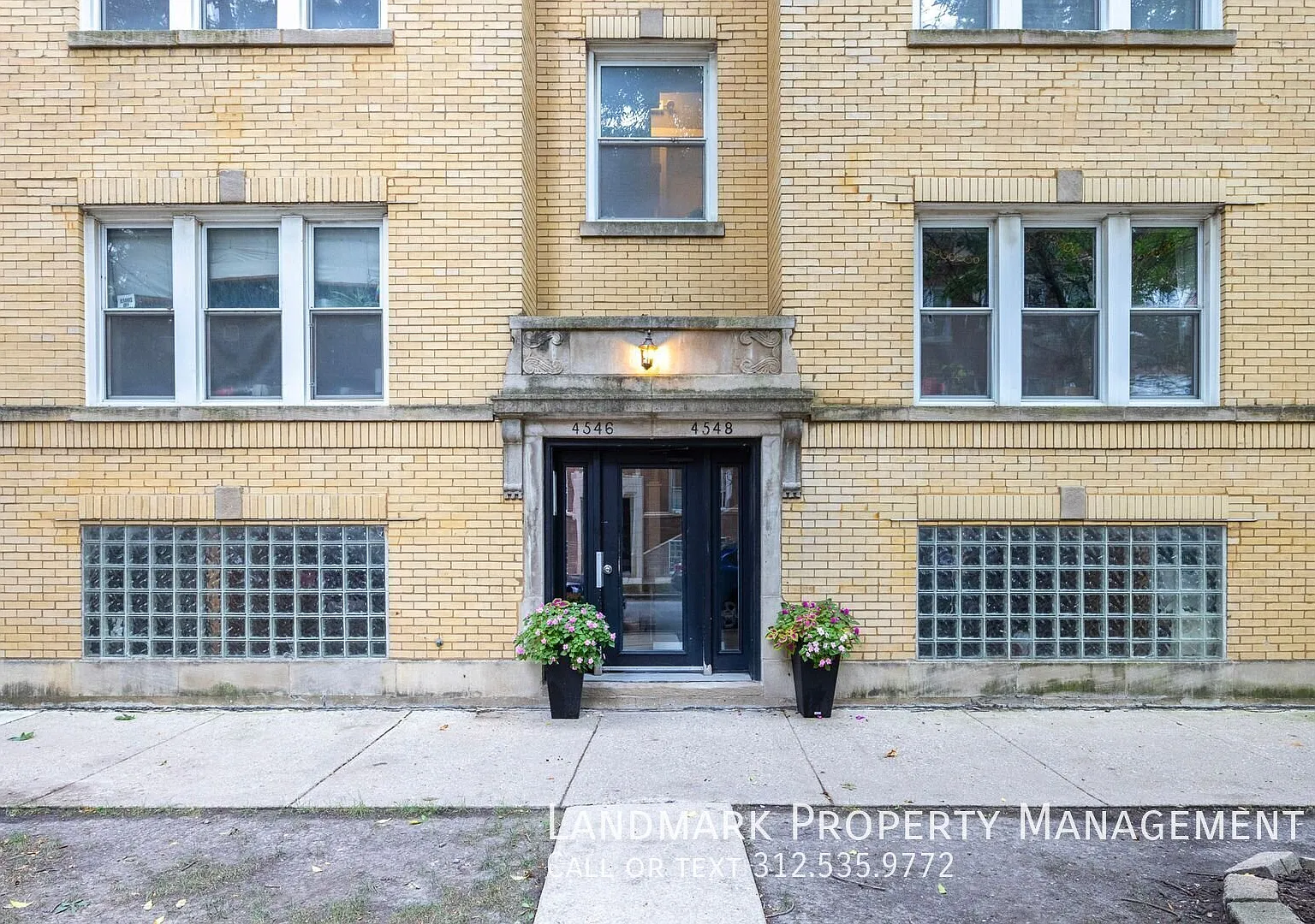 4546 N Albany Ave Unit 2 — Photo 1