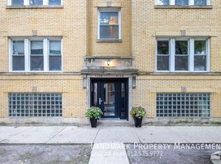 4546 N Albany Ave #2, Chicago, IL 60625