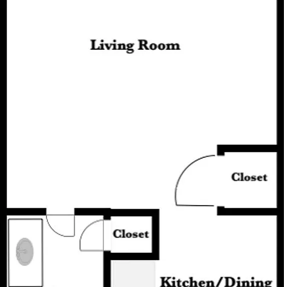 Rush City Country Apartments — Photo 29