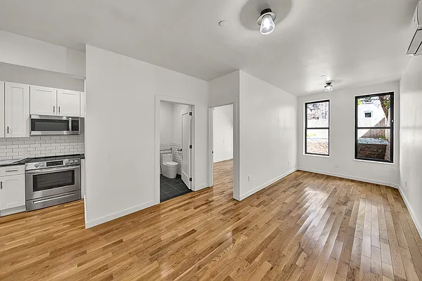 Rented by Brown Harris Stevens | media 11