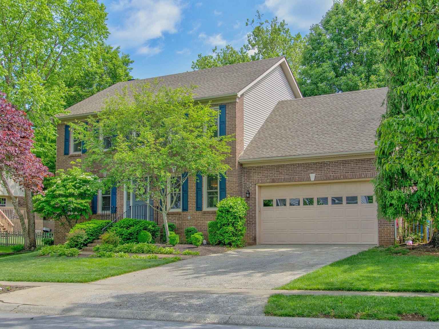 4304 Gum Tree Ln, Lexington, KY 40513 Zillow