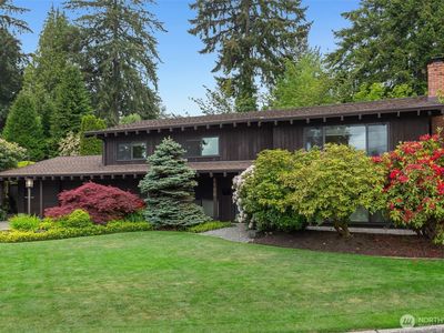 1106 Magnolia Drive, Fircrest, WA, 98466