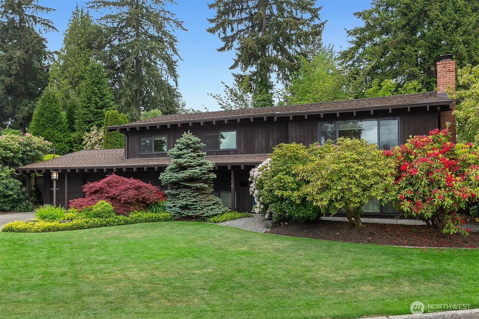 1106 Magnolia Drive photo 1