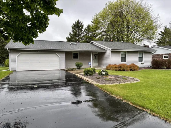 W164N10535 Timberline COURT, Germantown, WI 53022
