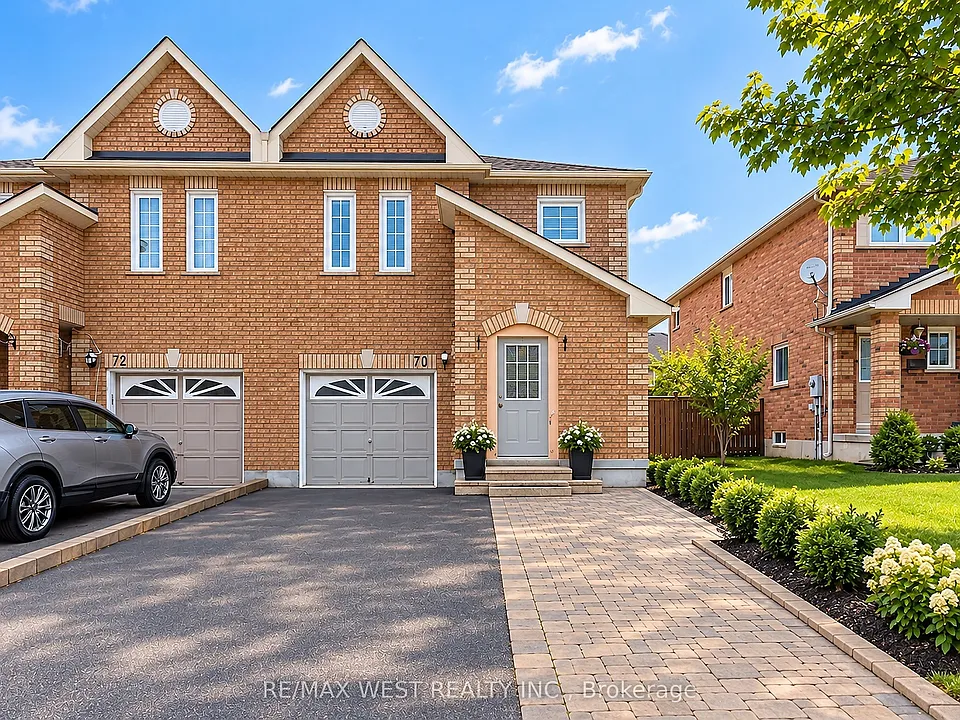 70 Breeze Dr #BASEMENT