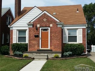 1026 16th St, Wyandotte, MI 48192