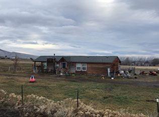 29 Section 1 Rd, Tieton, WA 98947