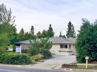16045 Leander Dr, La Puente, CA 91745