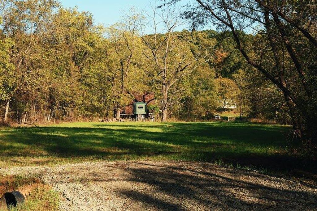 Real estate listing image