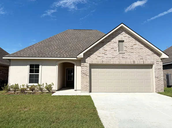 309 Peppercorn Way, Lafayette, LA 70507
