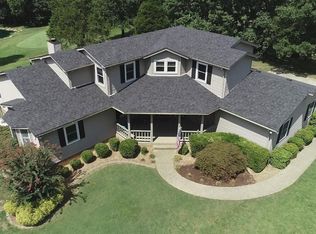 246 Saint Andrews Rd, Brandenburg, KY 40108