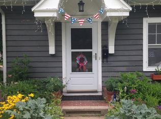 601 Chapman St, Madison, WI 53711