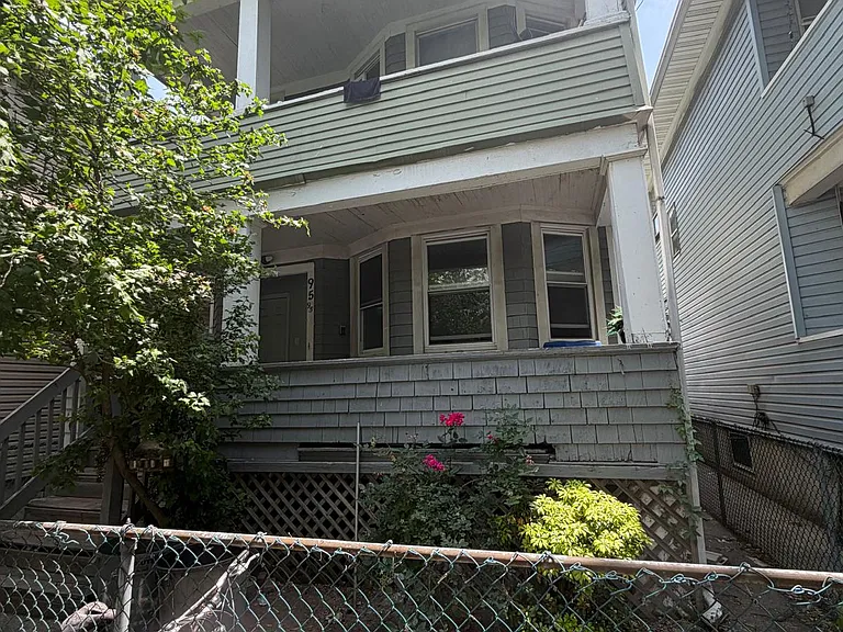 95 Heberton Ave #H — Photo 7