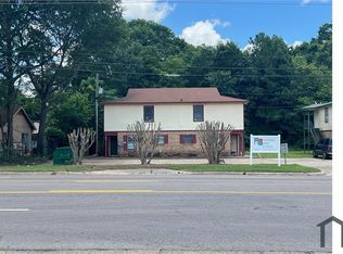 1520 N Robison Rd #1518, Texarkana, TX 75501