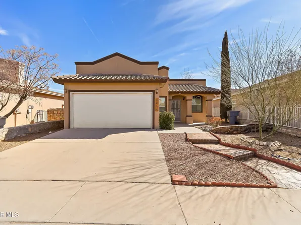 3464 Tierra Cobre Dr, El Paso, TX 79938