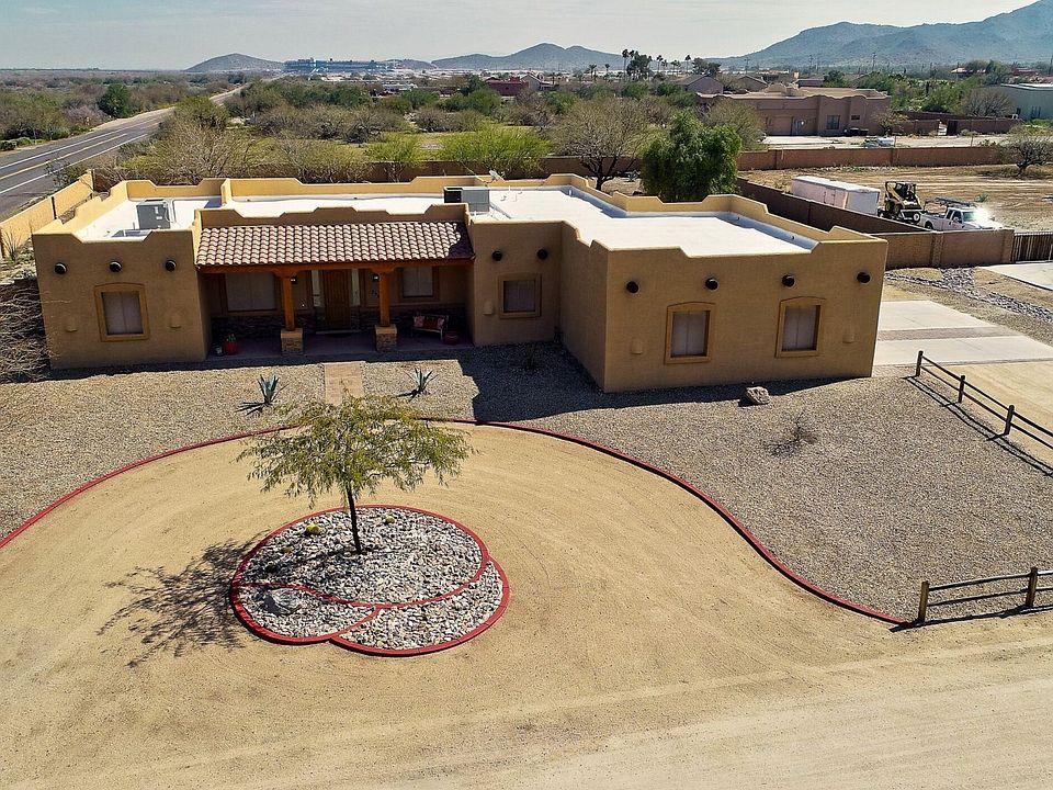 13341 W Indian School Rd