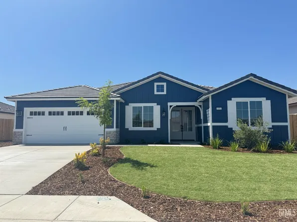 11011 Alcazar Ave, Bakersfield, CA 93311
