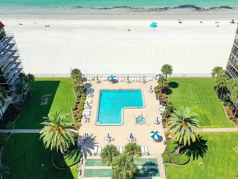 18304 Gulf Blvd #116 — Photo 43