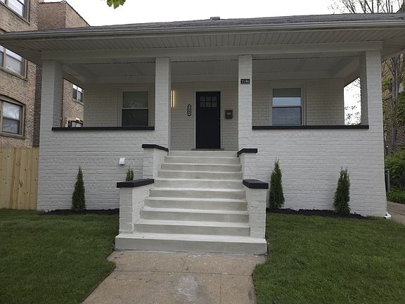 2nd image of 7146 S Constance Ave