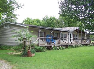 634 24000 Rd, Dennis, KS 67341