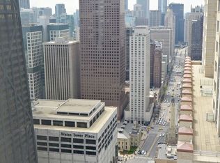 950 N Michigan Ave APT 2606, Chicago, IL 60611