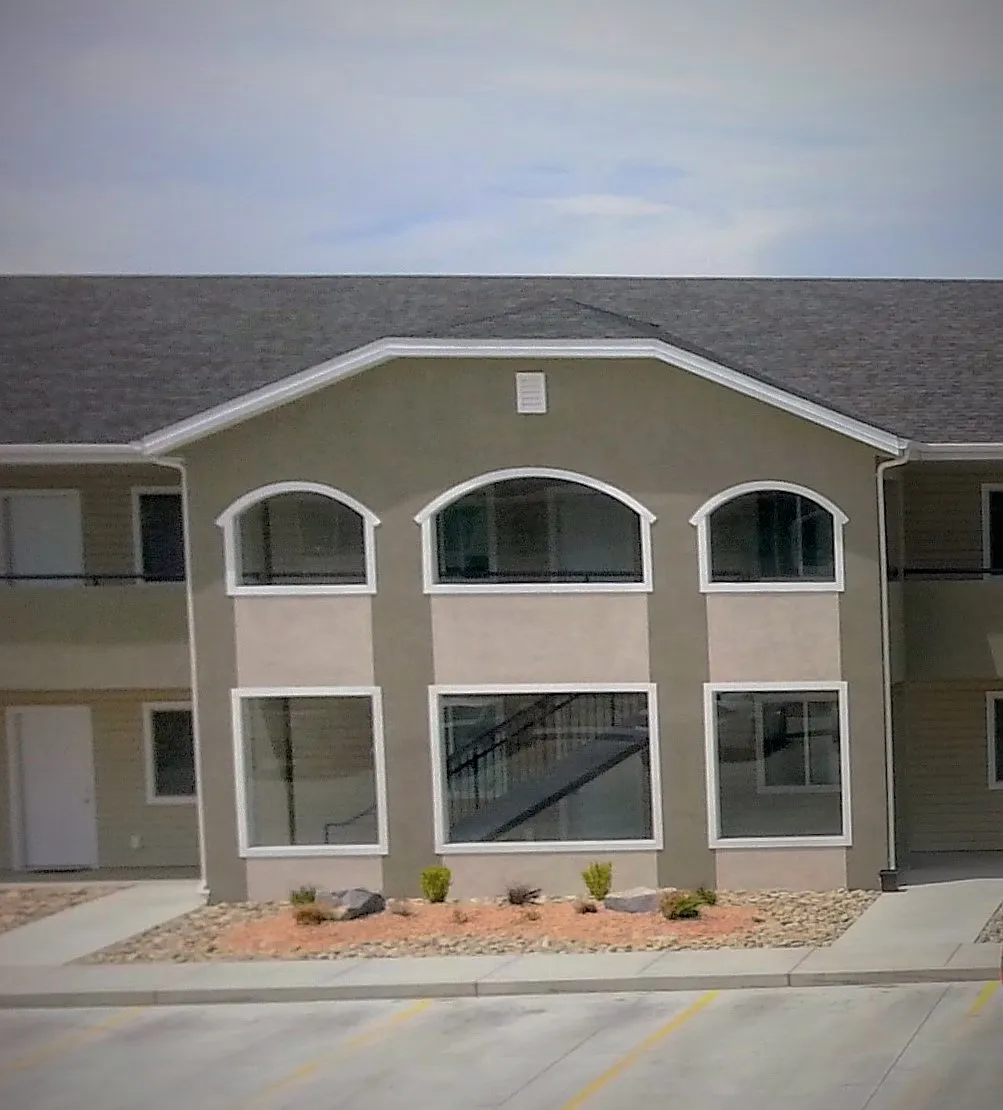 Sage Apartments (3) - E13 — Photo 1