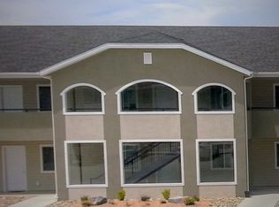 2740 1st St APT 13, Alamosa, CO 81101
