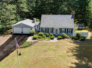 5 Aaron Way, Litchfield, NH 03052