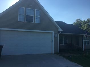 122 Sims Cir, Walhalla, SC 29691